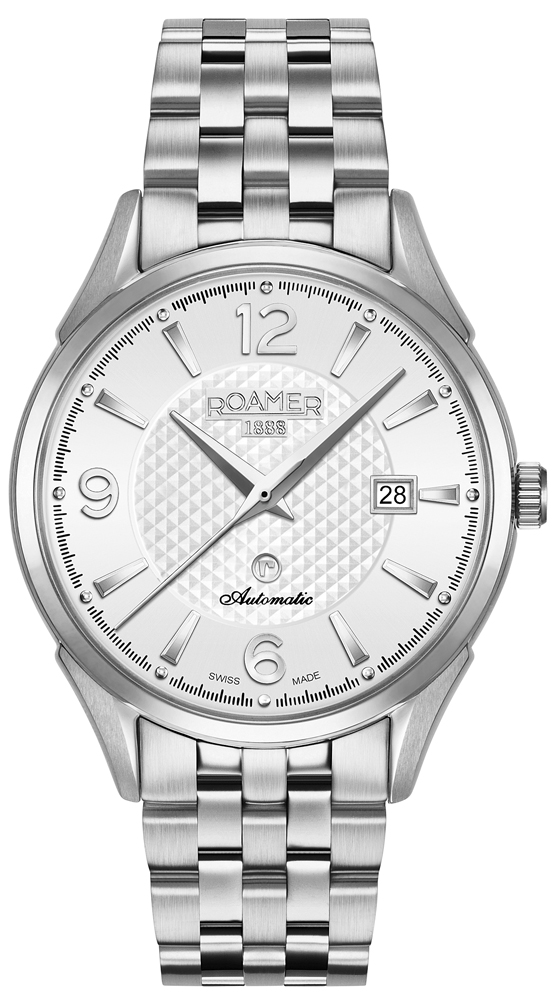 Roamer 550660 41 24 50