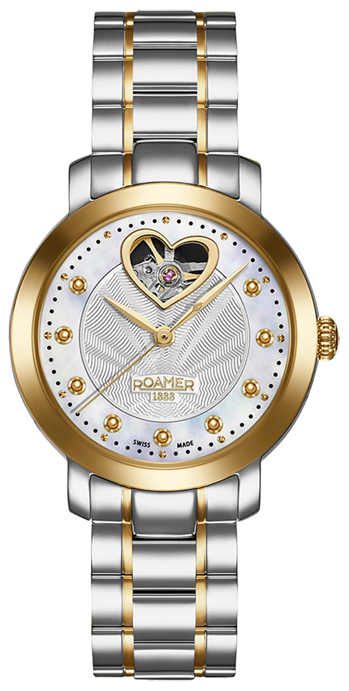 Roamer 556661 47 19 50