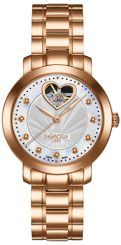 Roamer 556661 49 19 50
