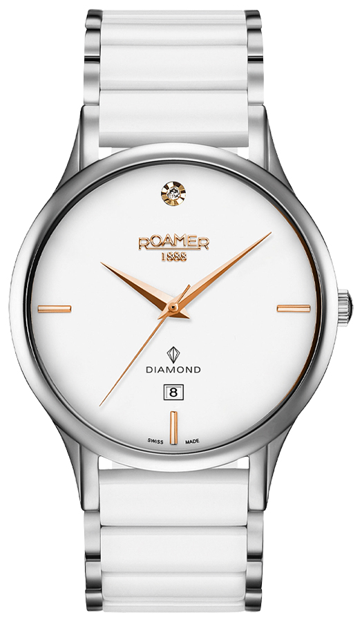 Roamer 657833 40 29 60