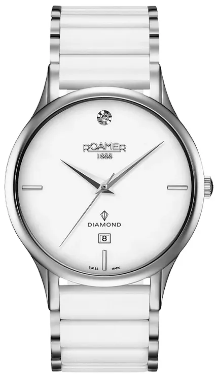 Roamer 657833.41.29.60 C-Line - zdjęcie 1
