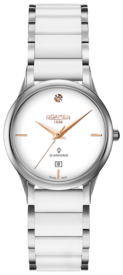 Roamer 657844 40 29 60