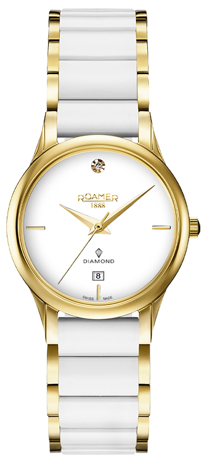 Roamer 657844 48 29 60