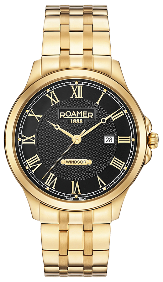 Roamer 706856 48 52 70