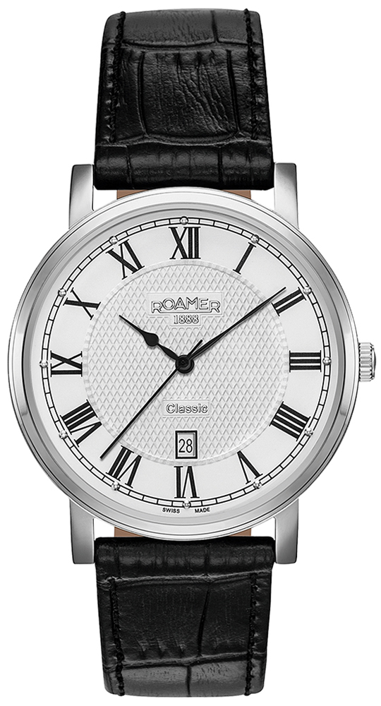 Roamer 709856 41 22 07