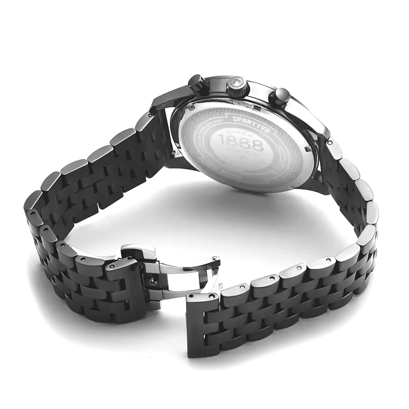 zegarek Roamer 856982 48 55 70 - miniatura 6