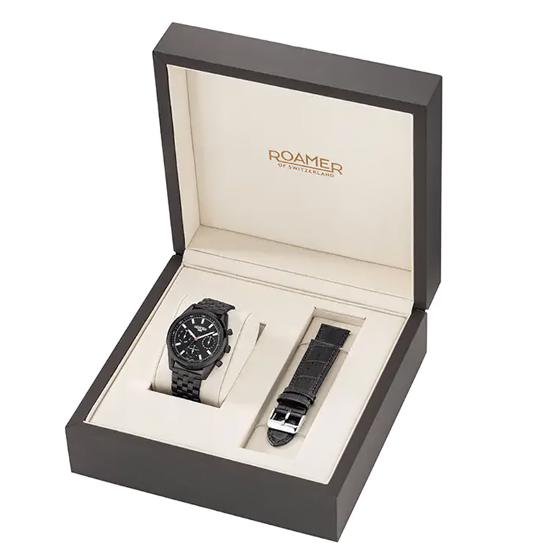 zegarek Roamer 856982 48 55 70 - miniatura 7