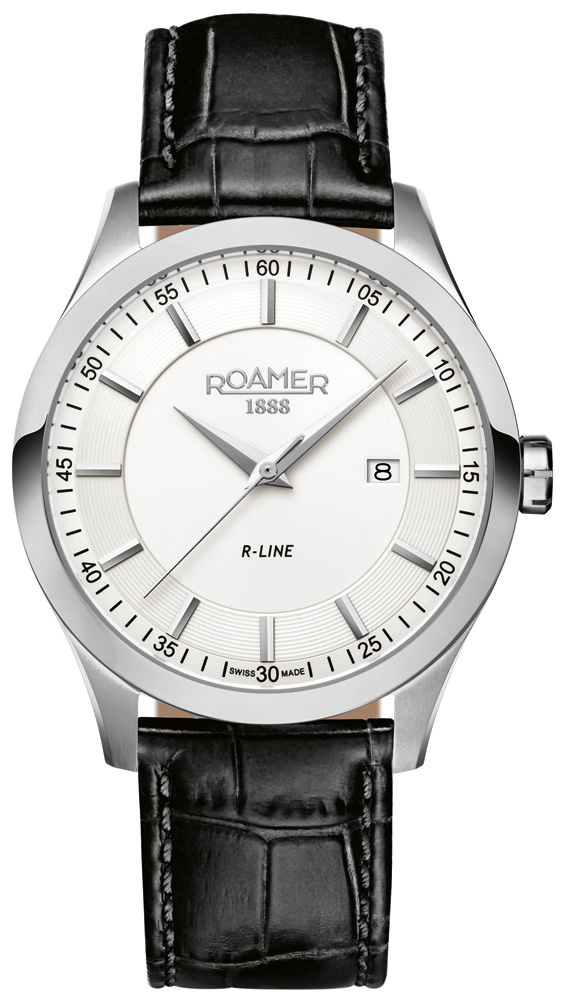 Roamer 943856 41 25 09