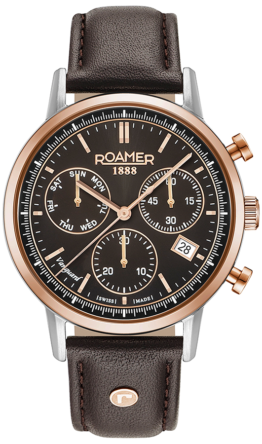 Roamer 975819 49 55 09