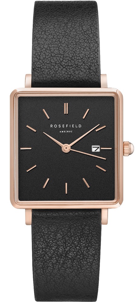 Rosefield Boxy QBBR-Q10