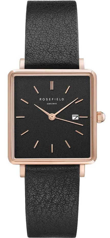 Rosefield QBBR-Q10 Boxy Boxy - zdjęcie 1