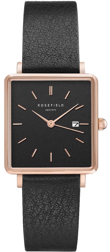 Rosefield Boxy QBRTR-X221