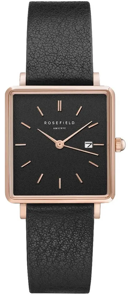 Rosefield QBRTR-X221 Boxy Boxy - zdjęcie 1