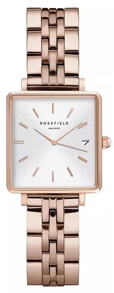 Rosefield Mini Boxy QMWSR-Q022