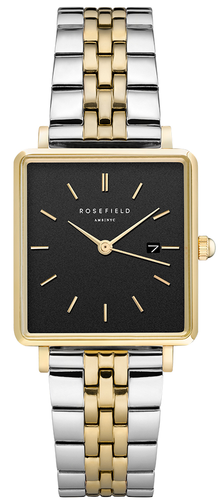 Rosefield Boxy QVBGD-Q015