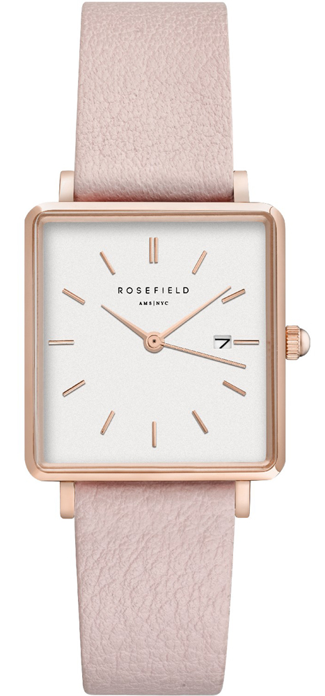 Rosefield QWPR-Q11 Boxy Boxy