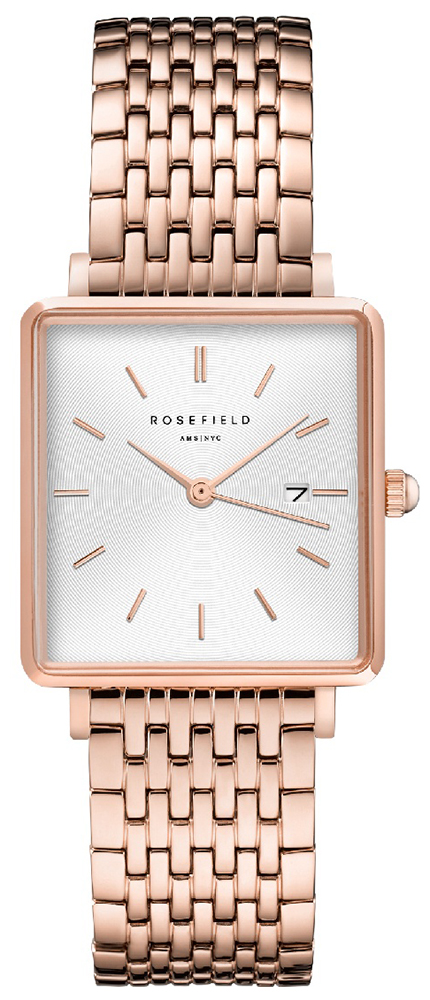 Rosefield Boxy QWSR-Q18