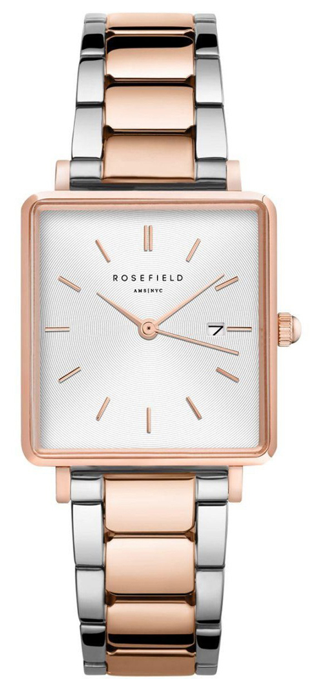 Rosefield Boxy QWSSRG-Q044