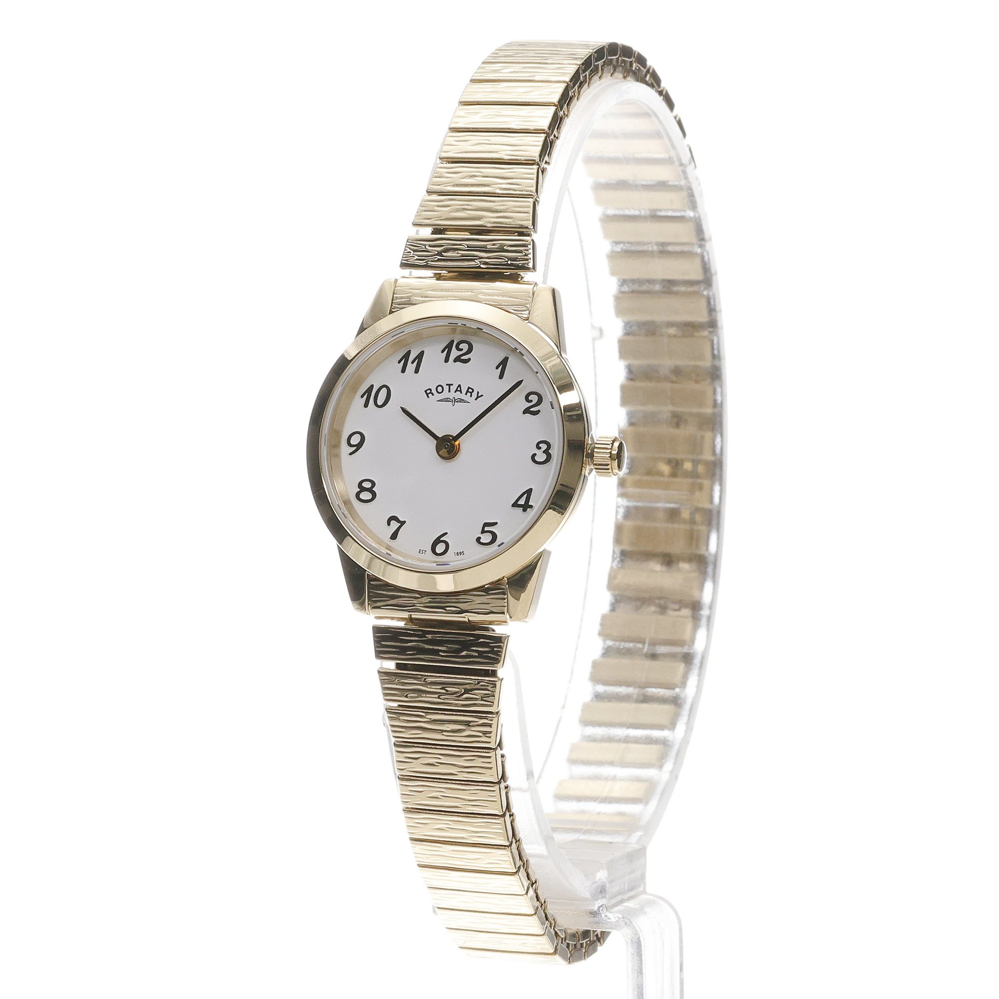 zegarek Rotary LB00762-01 kwarcowy damski Heritage Heritage Altera - miniatura 2