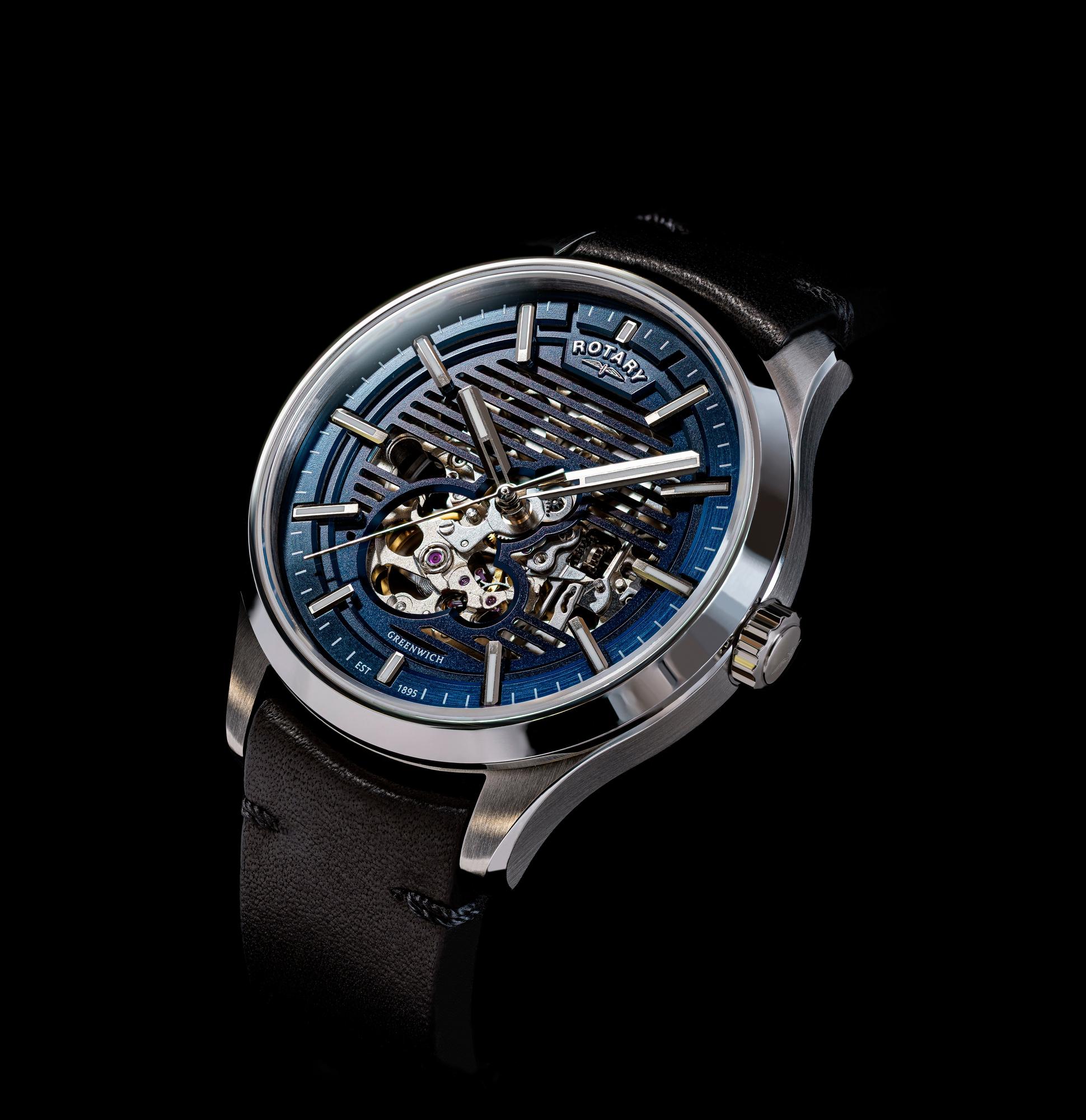 zegarek Rotary RGS10077-05 - miniatura 6