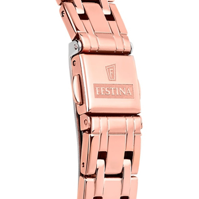 Zegarek Festina Mademoiselle - damski  - miniatura 5