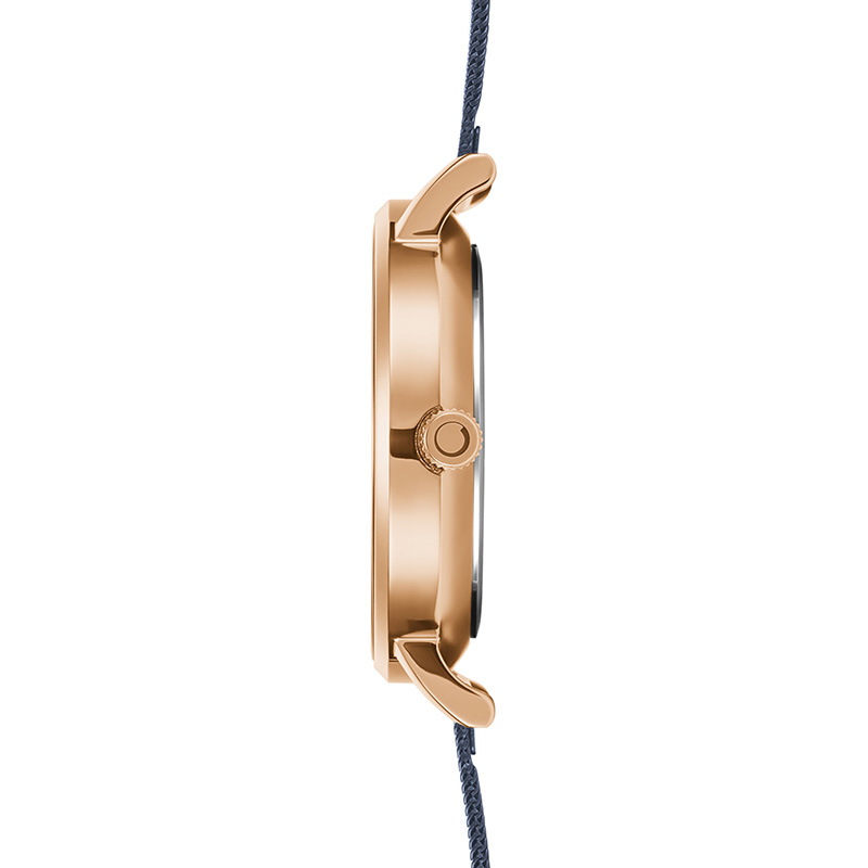 Obaku Denmark V246GMVLML zegarek męski Slim - miniatura 2