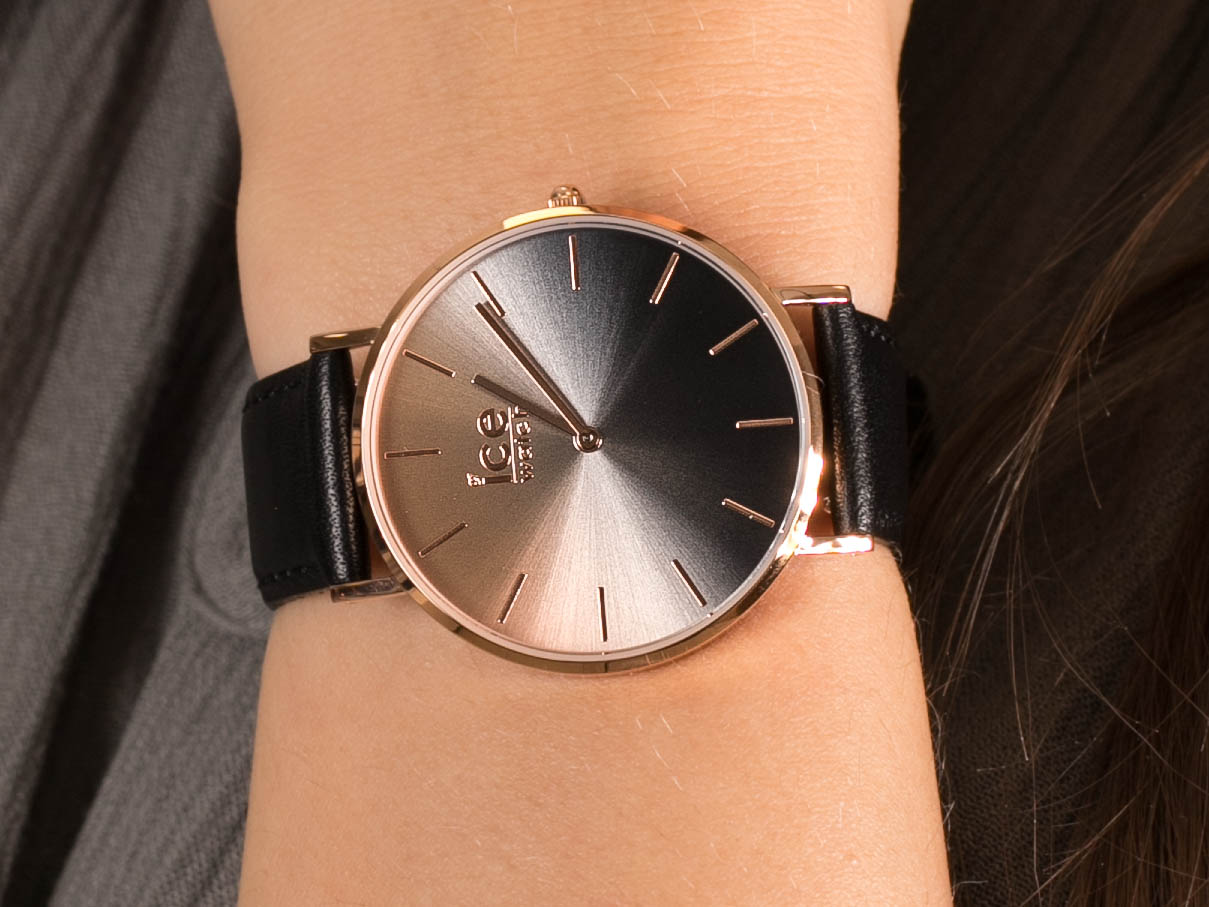ICE Watch ICE.015755 ICE Sunset Smoky Eye rozm. S zegarek klasyczny ICE-Sunset - miniatura 4