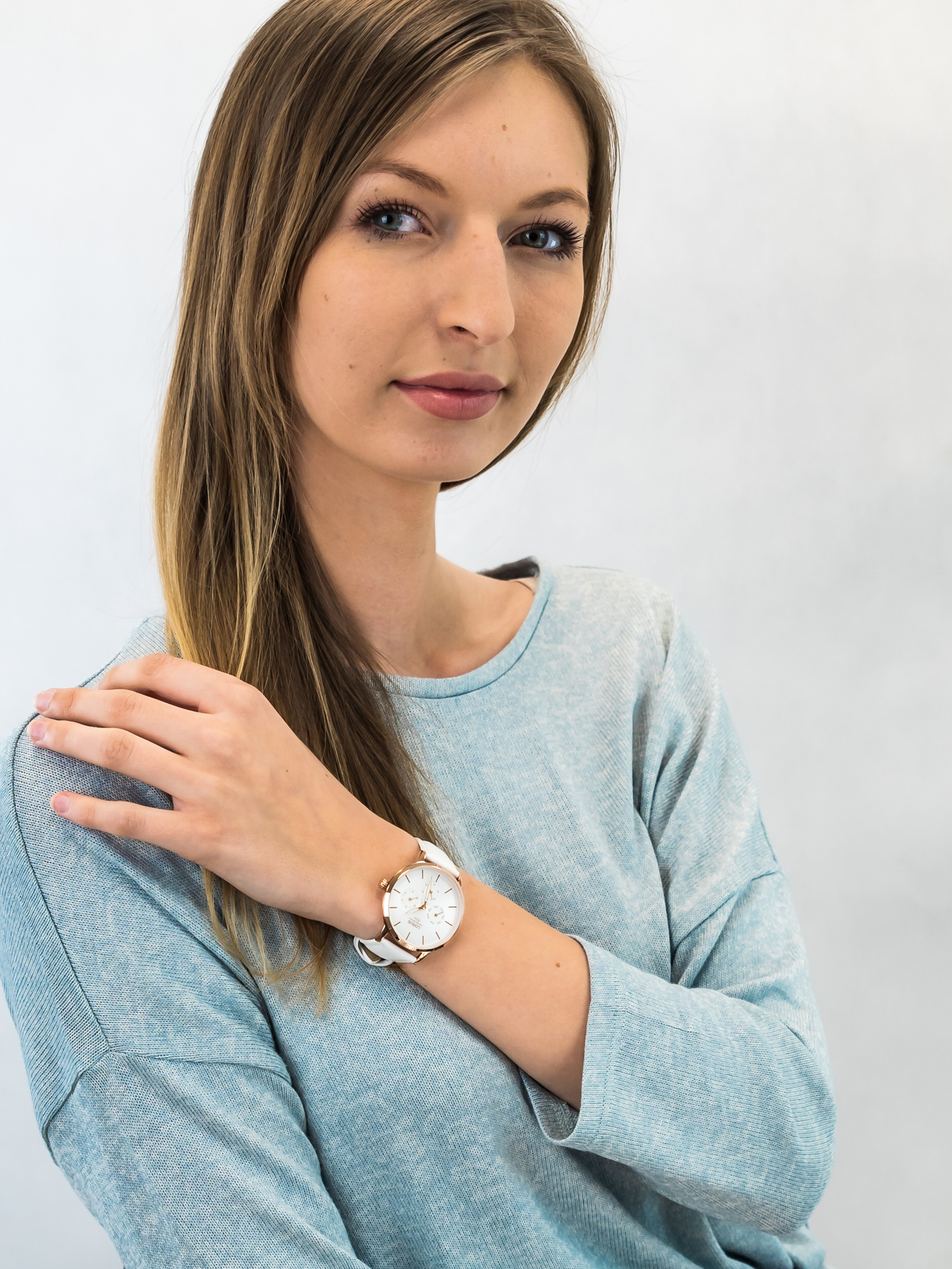 Lorus RP616DX9 zegarek damski Fashion