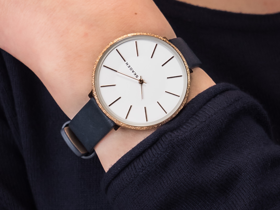 Skagen SKW2723 KAROLINA zegarek klasyczny Karolina - miniatura 4