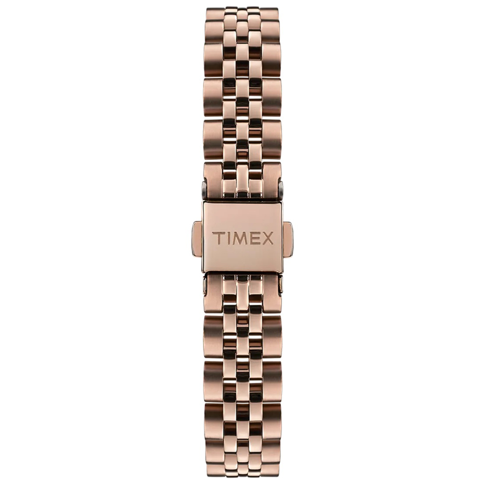 zegarek Timex TW2T88500 kwarcowy damski Model 23 Model 23 - miniatura 6