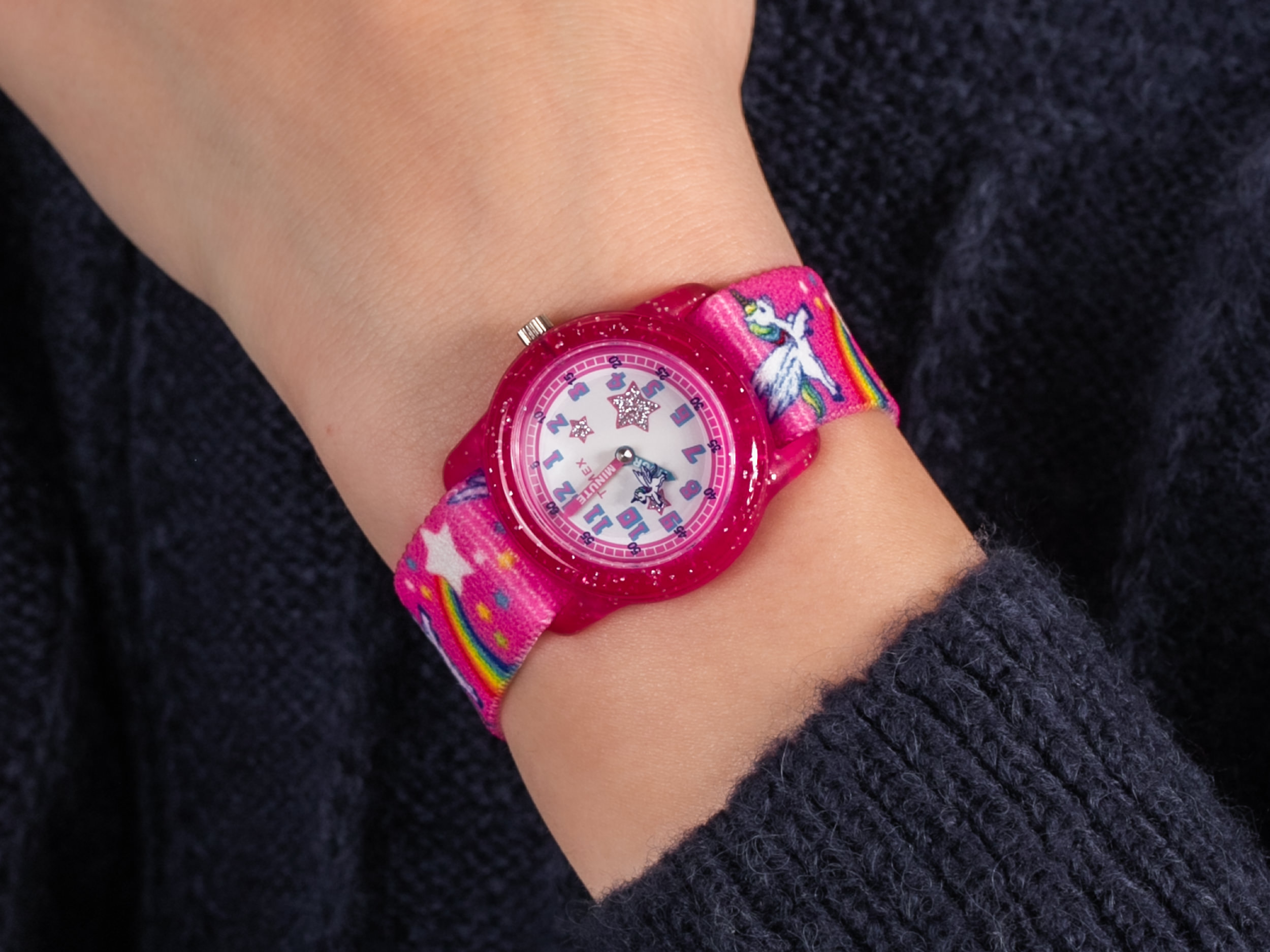 Timex TW7C25500 zegarek fashion/modowy Dla dzieci