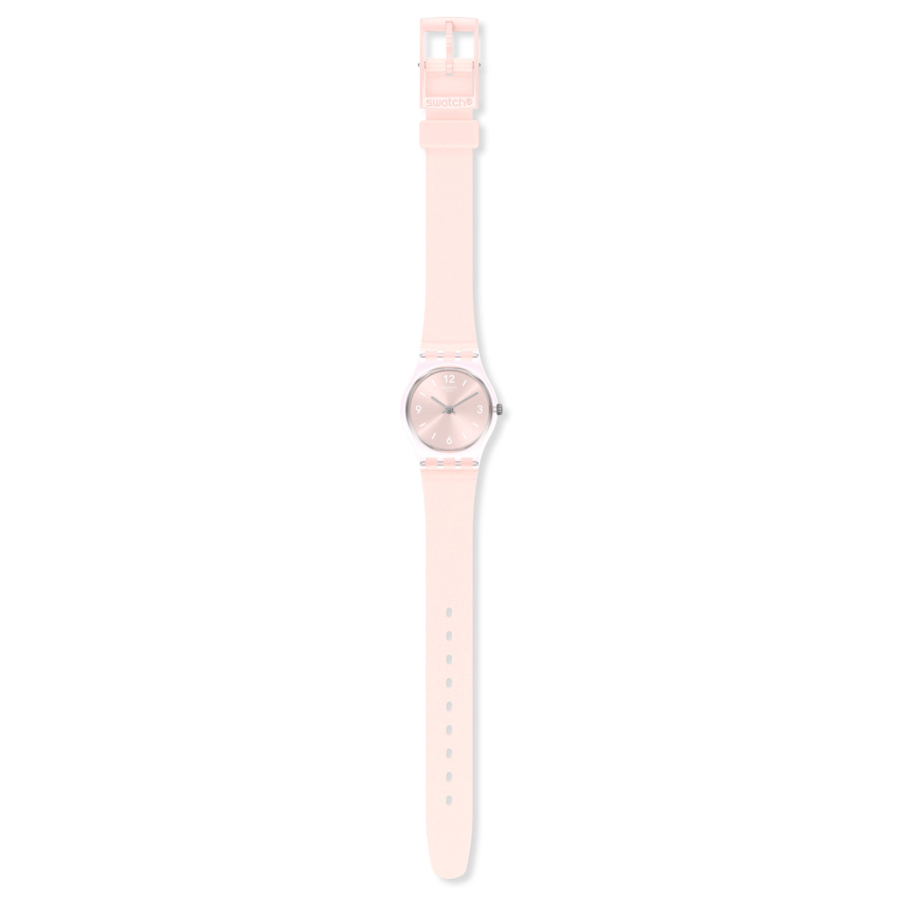 Swatch LP159 dla dzieci zegarek Originals Lady pasek - miniatura 2