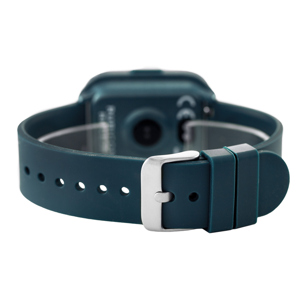 zegarek Rubicon RNCE38DIBX03AX kwarcowy damski Smartwatch - miniatura 6