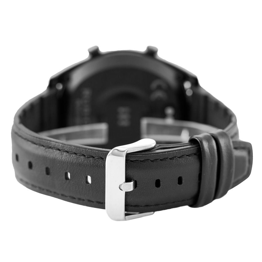 zegarek Rubicon RNCE43BIBX03A2 czarny Smartwatch - miniatura 7