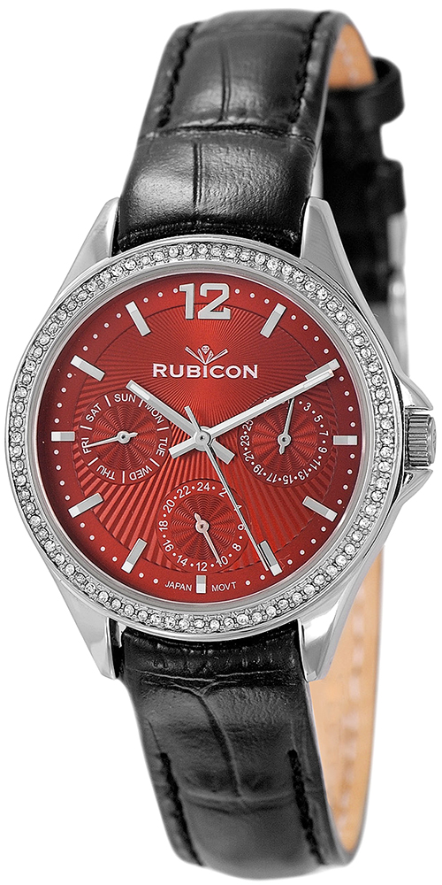 Rubicon RNAC76SIRX03BX