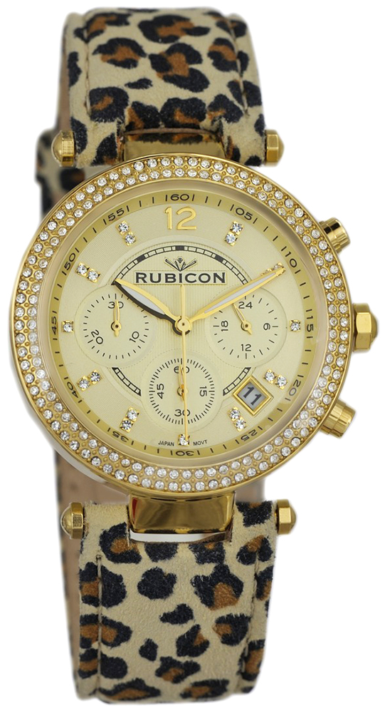 Rubicon RNAD03GIGX03AX