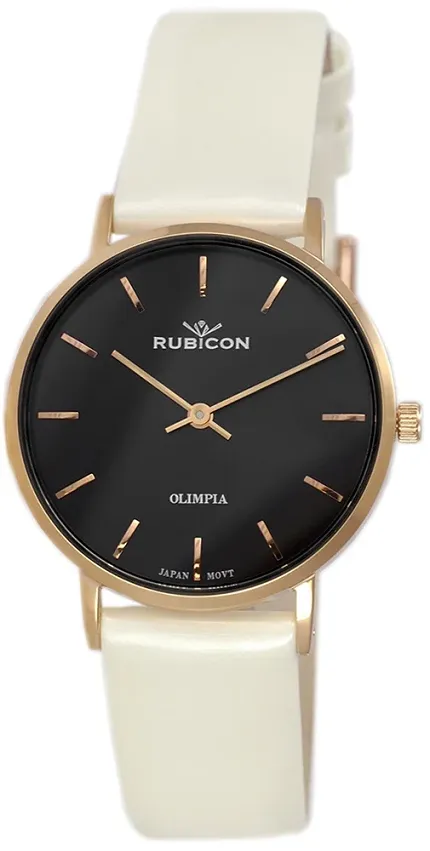 Rubicon RNAD87RIBX03BX Pasek - zdjęcie 1