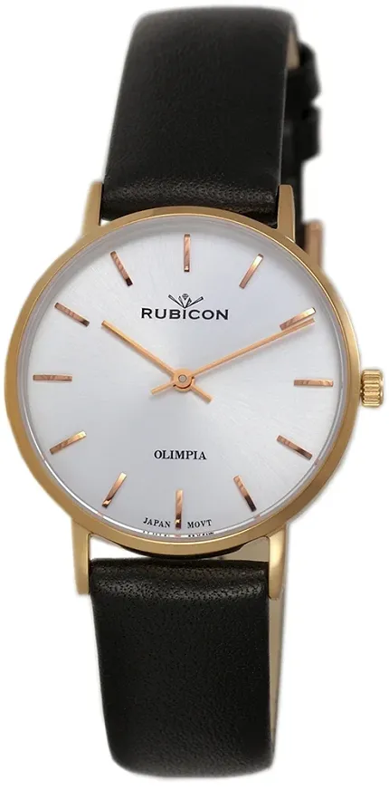Rubicon RNAD87RISX03BX Pasek - zdjęcie 1