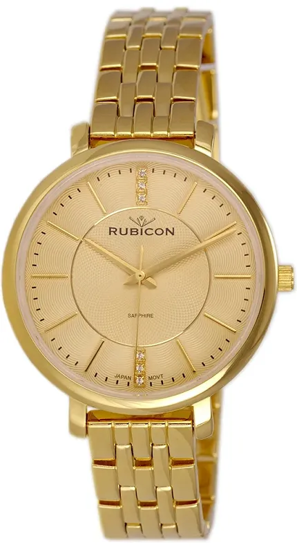 Rubicon RNBD65GIGX03BX Bransoleta - zdjęcie 1