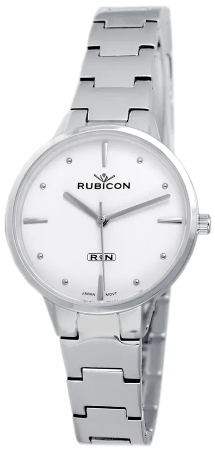 Rubicon RNBD72SIWX03BX Bransoleta - zdjęcie 1