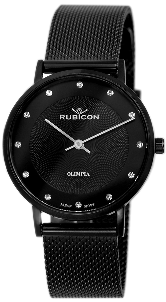 Rubicon RNBD88BIBX03BX