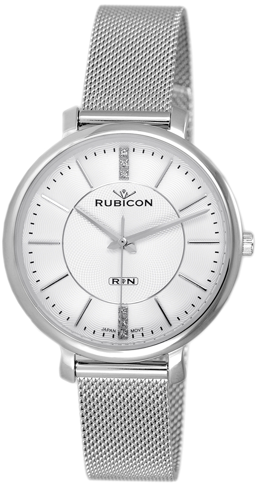 Rubicon RNBE04SISX03BX