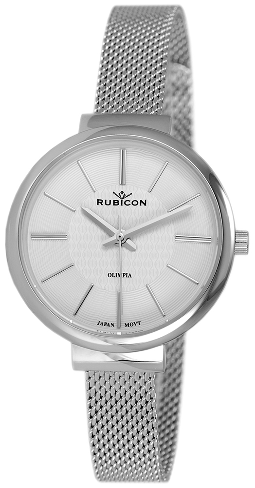 Rubicon RNBE25SISX03BX