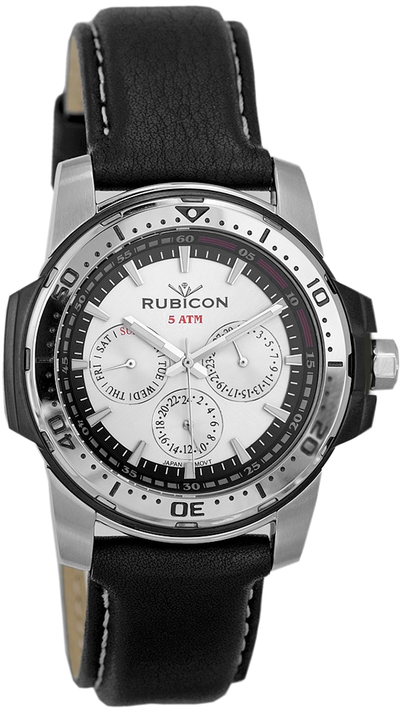 Rubicon RNCC60TISX