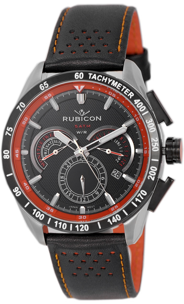 Rubicon RNCD55SIBR05BX