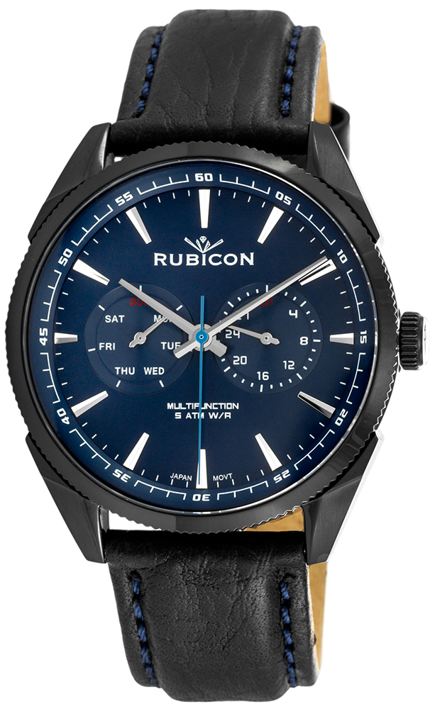Rubicon RNCD69BIDX05AX