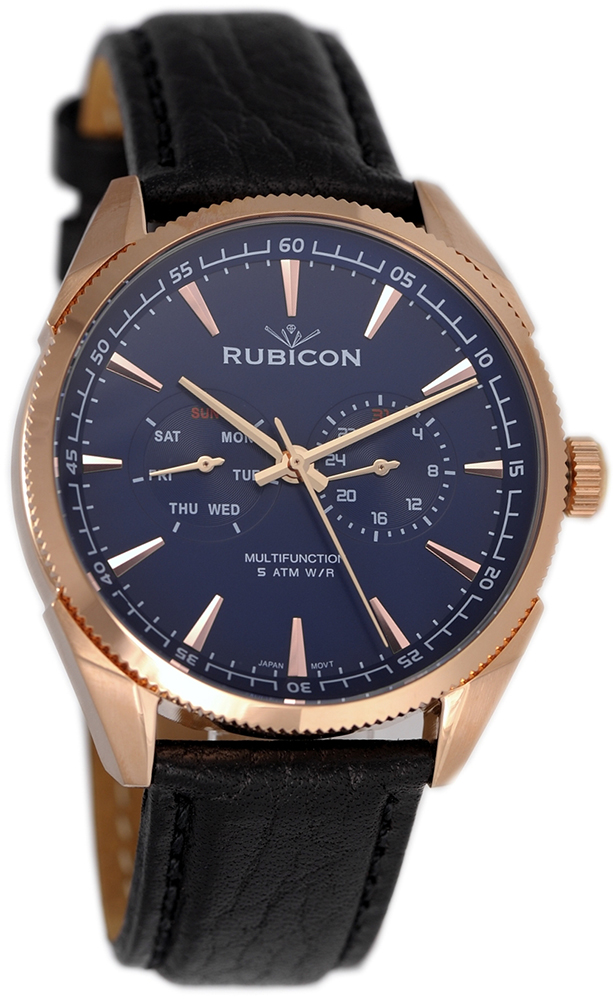 Rubicon RNCD69RIDX05AX