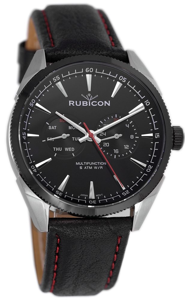 Rubicon RNCD69TIBX05AX