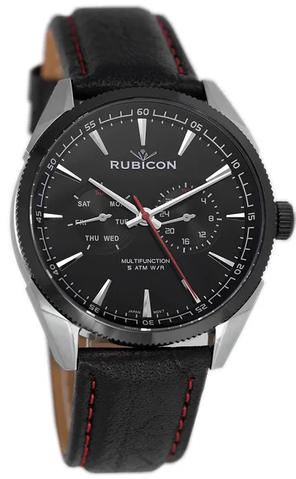 Rubicon RNCD69TIBX05AX Pasek - zdjęcie 1