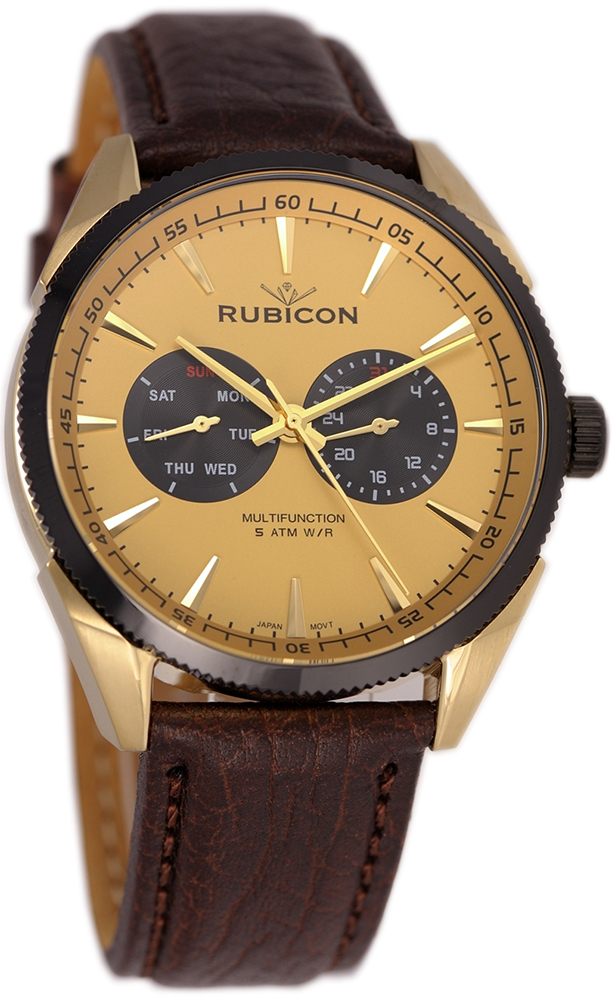 Rubicon RNCD69TIYX05AX